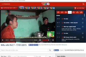 Điều ước Thứ 7 đã gỡ chương trình của anh Thanh, chị Đào