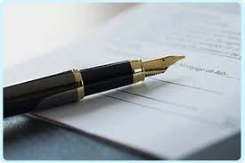 Bắt nguyên trưởng công an xã ký khống giấy tờ