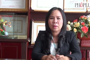 Thủ tục ghi chú ly hôn vào sổ hộ tịch như thế nào? 