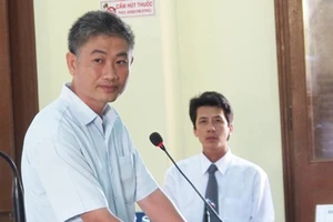 Vụ CA đánh chết nghi can: 'Thời điểm đó, tôi có suy nghĩ giấu được cái gì thì giấu!'