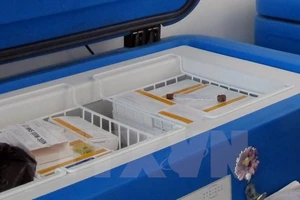 Bộ Y tế yêu cầu tìm nguyên nhân cháu bé chết sau khi tiêm