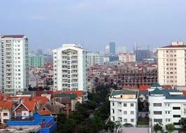 Hà Nội: Lượng mua bán nhà đất tăng gấp đôi