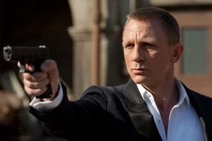 'Điệp viên 007' làm Đại sứ của Liên hợp quốc về rà phá bom mìn