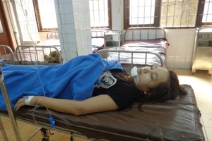 Danh tính những người tử vong và bị thương trong vụ tai nạn ở Đắk Lắk