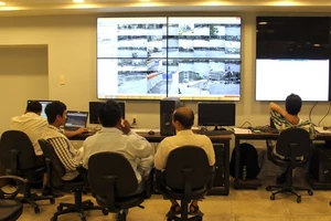 Dưới lòng đất phố đi bộ Sài Gòn có gì?