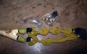 Dùng ná bắn CSGT vì bị truy đuổi