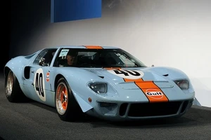 Điểm danh những xế cổ đắt giá nhất trên đất Mỹ