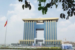 Thủ tướng phê chuẩn Phó chủ tịch UBND tỉnh Bình Dương