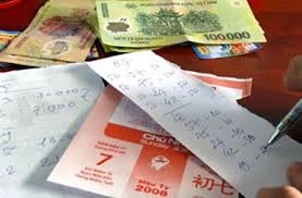 Vợ chồng tổ chức ghi đề vì... ‘hoàn cảnh khó khăn’