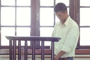 Vào tù vì mượn điện thoại truy cập Facebook rồi ‘cuỗm’ luôn