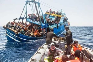 Đại sứ Úc nói về chính sách với những người Việt cố tình vượt biển trái phép vào Úc