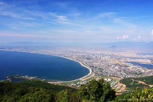Đà Nẵng kiểm tra và thu hồi một số dự án du lịch ven biển