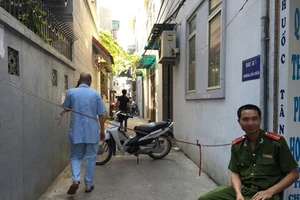 Đôi nam nữ sinh viên bất ngờ tử vong tại nhà nghỉ