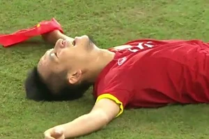 Vị trí thứ ba có phản ánh đúng thực lực bóng đá Việt Nam?