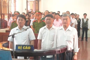 Trả hồ sơ điều tra lại vụ giám đốc lừa đảo chiếm đoạt 11 tỉ đồng