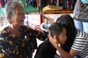 Nhà Hạnh Phúc chính thức dừng hoạt động