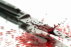 Mâu thuẫn trong lúc nhậu, lấy dao đâm chết bạn
