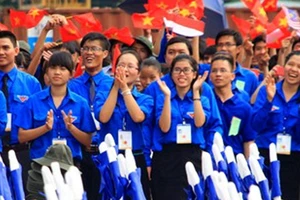 TP.HCM có 8 đại biểu tham gia diễn đàn Thanh niên ASEAN năm 2015