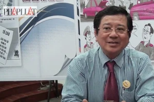 Vợ chết, chồng ‘giành’ hết quyền thừa kế nhà với 2 con được không? 