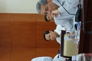 ‘Nơi nào nhiều ‘cò’, là nơi đó có vấn đề!'