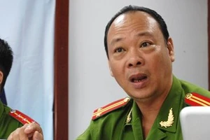 Công an giải đáp những thủ tục cấp mới CMND