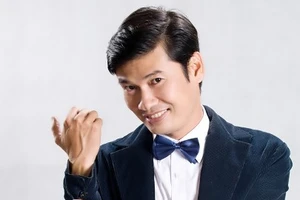 Việt Hương, Trấn Thành góp mặt trong liveshow của Tiết Cương