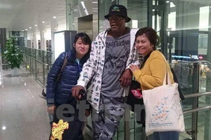 Siêu sao Hollywood đến Việt Nam quay phim King Kong 2