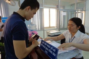 TP.HCM: Ngày 25-2, chính thức cấp giấy phép lái xe quốc tế