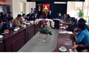 Có thể khởi tố vụ ba du khách Anh tử nạn ở thác Datanla