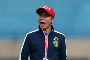 Hà Nội T&T và… M.U