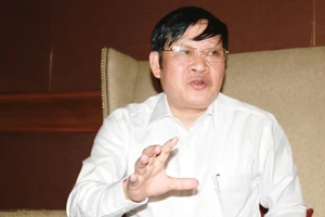 Nghe Thứ trưởng Bộ Y tế nói về sự cố y khoa gần đây