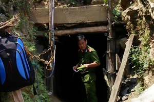 Vụ 4 phu vàng tử vong: Chủ tịch Quảng Nam yêu cầu làm rõ trách nhiệm