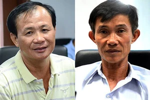 Lời cảm ơn tự đáy lòng của chủ quán Xin chào và ông chủ 'chòi vịt'