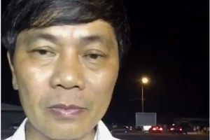 Lãnh đạo TP Đồng Hới nói về việc hỗ trợ ngư dân 