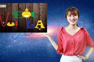 Vui độc lạ: Thần đồng chơi trống hot nhất mạng xã hội