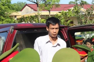 Tử hình kẻ giết vợ, giết luôn tình địch