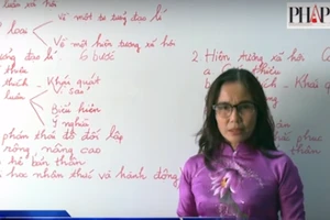 Cách lấy điểm tuyệt đối phần nghị luận xã hội, môn Ngữ văn 