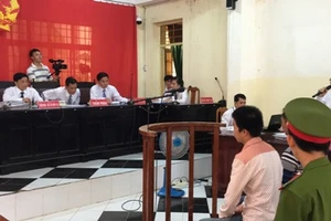 Vụ ‘không là cha vẫn bị tội’: Trả hồ sơ để làm rõ nhiều chứng cứ