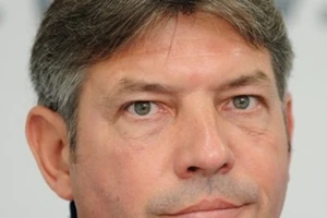 Cựu cầu thủ Schalke 04 làm giám đốc kỹ thuật bóng đá Việt Nam