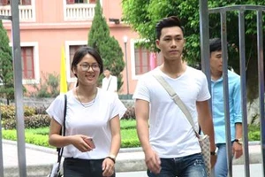 'Sự hèn nhát' vào đề thi môn ngữ văn THPT quốc gia 2016