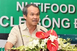 Vì sao bầu Đức không muốn làm chủ tịch VFF?