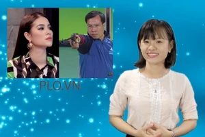 Vui độc lạ: Hoàng Xuân Vinh được 3 HLV The Face thị phạm?