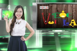 Vui độc lạ: Bộ ảnh vợ chồng đổi đồ cho nhau khiến nhiều người sốc