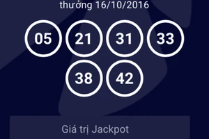 Người trúng Jackpot 92 tỉ là lão nông ở Trà Vinh