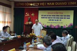 'Mua xe hơi có thể dễ nhưng mua thuốc thì khó'