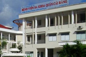 Nhân viên y tế tự cắt cụt chân do nghi sử dụng ma túy​