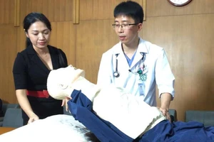 Cách sơ cứu khi bị tai biến đột quỵ