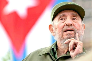 Việt Nam tổ chức quốc tang lãnh tụ Cuba Fidel Castro