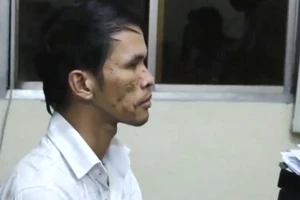 Nghi can hành hạ trẻ em ở Campuchia khai gì?