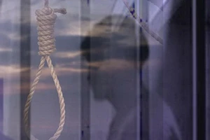 1 nghi can chết tại nhà tạm giữ Công an huyện Lấp Vò